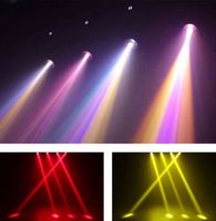 Mini faisceau 230W 7r Moving Head, équipement d'éclairage disco, éclairage de scène DJ Sharpy, faisceau LED Lyre 200W avec anneau LED