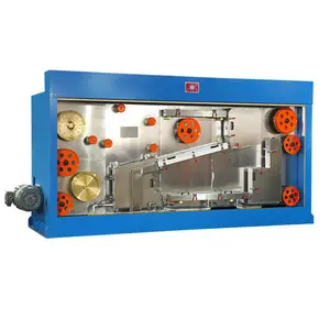 ChiPeng super fine copper wire drawing machines