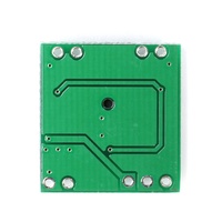 Carte d'amplificateur de puissance numérique Mini PAM8403, 10 pièces, 2x3W, pour module d'amplificateur Audio stéréo de classe D, alimentation 5V