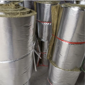 Solution novatrice d'économie d'énergie <span class=keywords><strong>de</strong></span> batte <span class=keywords><strong>de</strong></span> cavité <span class=keywords><strong>de</strong></span> <span class=keywords><strong>laine</strong></span> <span class=keywords><strong>de</strong></span> <span class=keywords><strong>roche</strong></span> <span class=keywords><strong>de</strong></span> résistance au feu <span class=keywords><strong>de</strong></span> la conception moderne 200mm - Product Image 6