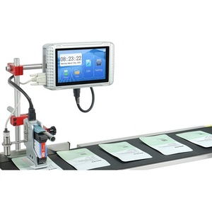 2026 New Automatic Industrial Inkjet <strong>Coder</strong> Assembly Line <strong>Printer</strong> for Packaging Bags Cartons - Product Image 4