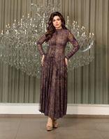 Nouvelle Robe Élégante pour Femmes Musulmanes de Dubaï 2026, Broderie en Dentelle, Vêtements Islamiques Modestes, Robe Arabe pour les Occasions Spéciales et les Fêtes de l'Aïd