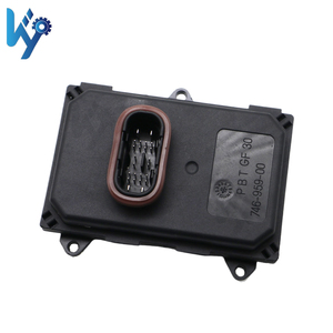 KY OEM 7PP941329R nuevo módulo de curvas de potencia de faro LED 5DF01011453AA para Porsche <span class=keywords><strong>Cayenne</strong></span> <span class=keywords><strong>Macan</strong></span> 911 Carrera - Product Image 4