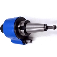 Maifix – support d'outils de mandrin rétractable BT40 ER, pour Machine CNC, vente en gros