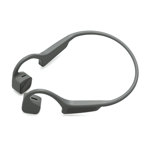 Casque audio sans fil à conduction osseuse pliable, étanche IPX6, de qualité supérieure, <span class=keywords><strong>Amazon</strong></span> G18, avec crochet d'oreille en titane, pour la natation et la musique - Product Image 5
