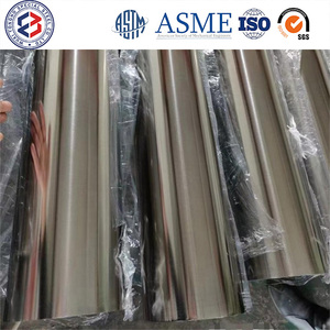 <span class=keywords><strong>A312</strong></span> ASTM TP304/304L TP316/316L <span class=keywords><strong>TP321</strong></span> TP347สแตนเลสท่อรีดเย็น OD 1/2 "ถึง24" SCH 40/80กระจก/เสร็จขัด - Product Image 3