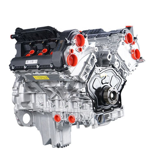 Motor de Auto Remanufacturado <span class=keywords><strong>V6</strong></span> Supercargado de 306PS para <span class=keywords><strong>JAGUAR</strong></span> <span class=keywords><strong>F</strong></span> <span class=keywords><strong>TYPE</strong></span> AJ126, Motor Discovery <span class=keywords><strong>3.0</strong></span> <span class=keywords><strong>V6</strong></span> - Product Image 2