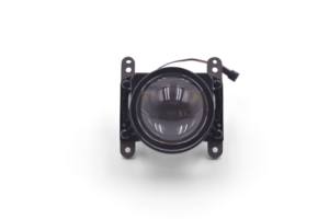 नए सुज़ुकी के नेतृत्व में प्रोजेक्टर लेंस उच्च और कम बीम कोहरे की रोशनी 1 लेंस के साथ रेट्रोफिट/अपग्रेड के लिए फ्रंट हेडलाइट्स - Product Image 2