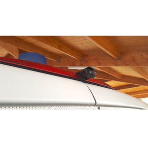 Caméra <span class=keywords><strong>de</strong></span> <span class=keywords><strong>recul</strong></span> étanche pour <span class=keywords><strong>Mercedes</strong></span> Benz V-Klasse/Vito/<span class=keywords><strong>Viano</strong></span> W639 Aide à la marche arrière des feux <span class=keywords><strong>de</strong></span> freinage avec fonction <span class=keywords><strong>de</strong></span> vision nocturne - Product Image 2