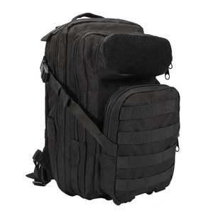 Sac à dos tactique de randonnée, de chasse, de camping et de survie en plein air, imperméable, camouflage, 45L, sac à dos d'assaut - Product Image 1
