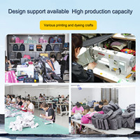 Sac à dos d'affaires imperméable avec logo personnalisé OEM/ODM, grande capacité, pour hommes, sac de voyage, sac à dos de cabine pour avion
