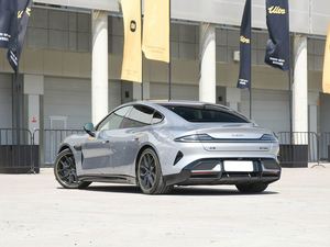 Su7ขับเคลื่อน4ล้อ2025พิเศษ630กม. รถขนาดกลางและขนาดใหญ่รถบริสุทธิ์ไฟฟ้า4ประตู5ที่นั่งซีดานใหม่สำหรับผู้ใหญ่ - Product Image 4