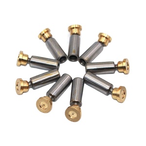 Piezas de Bomba Hidráulica A10VSO18, Componentes Hidráulicos - Product Image 3