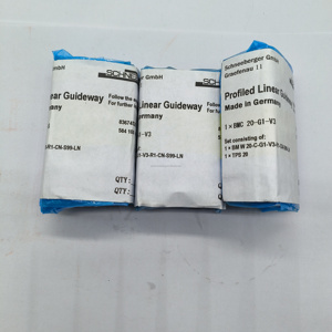 Original SCHNEEBERGER Linearführungsschiene BMF20-G1V2 BMF20-G1V3 BMF20G3V0 BMF20-G3V1 BMF20-G2V2 - Product Image 6