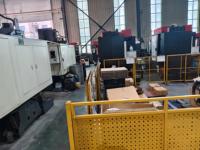 Service de découpe laser de haute précision pour brides en acier inoxydable/7075 usinées CNC