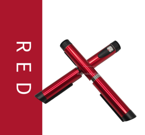 Direktverkauf ab Werk V3 Multifunktionaler Wiederverwendbarer Metall-Injektorstift 3ml für den Heimgebrauch - Product Image 4