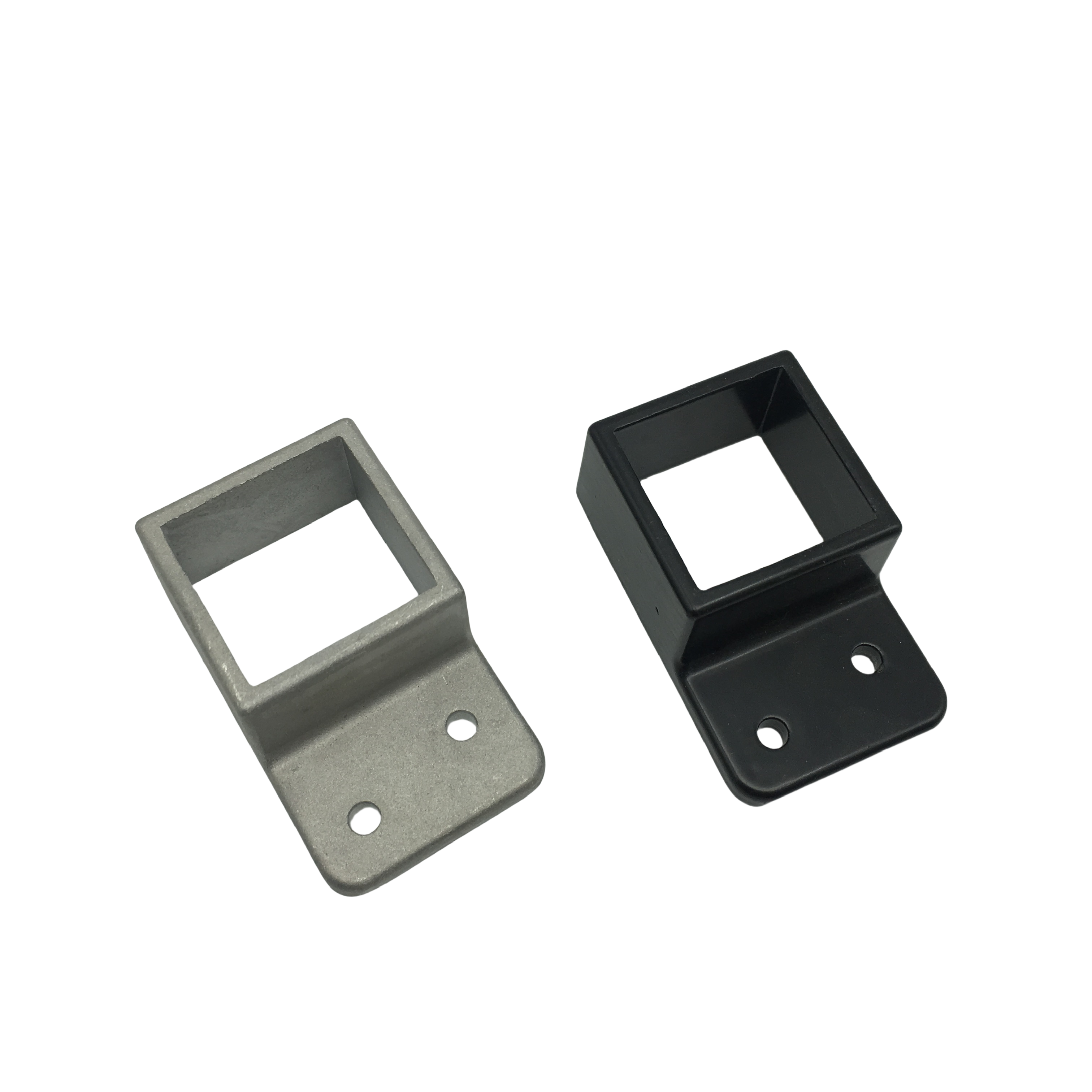 Mill color,Black,White & Customized