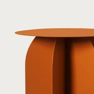 Table d'appoint de <span class=keywords><strong>cactus</strong></span> en métal de conception créative nordique bord de canapé de salon moderne plusieurs Tables basses - Product Image 6