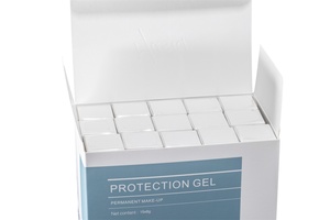 Mastor ceja labio tatuaje crema calmante maquillaje permanente postratamiento <span class=keywords><strong>gel</strong></span> <span class=keywords><strong>de</strong></span> reparación hecho <span class=keywords><strong>de</strong></span> plástico duradero - Product Image 4