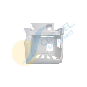 Footstep RH (สีขาว (9010 RAL)) - Product Image 1