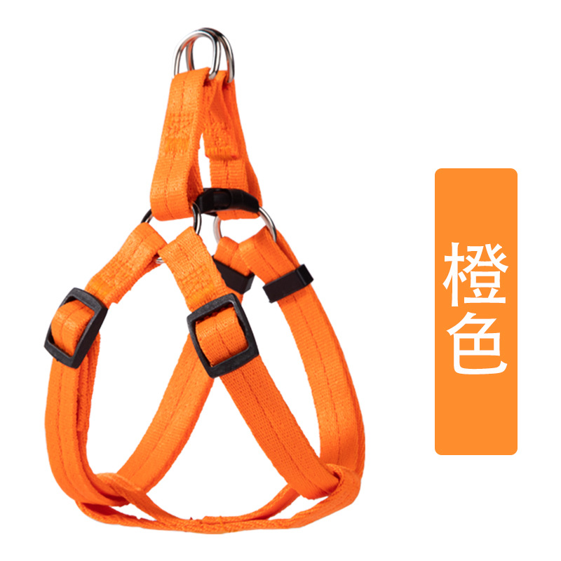 color naranja
