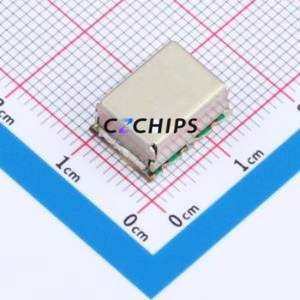 H2SYDC-20-62HP+ RF Coupler SMD-6P,12.7x9.3mm RF ( Frequency: )( Coupling Factor: 20dB )( Insertion Loss: 0.45dB ) - Product Image 1