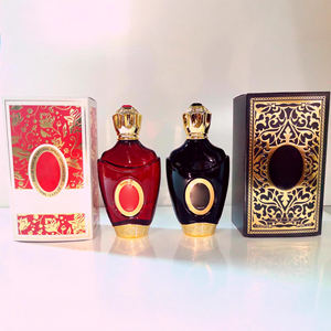 Perfume Árabe de Lujo de 100 ml con Aroma Original de Oud de Dubái, Perfume Duradero para Hombre y Mujer - Product Image 4