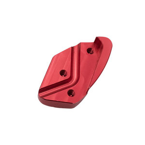 High Tolerance 0.005mm Precision 3D for <b>Machining</b> Medical Aerospace Grade Stainless Steel CNC <b>Machining</b> Parts Custom <b>Service</b> - Product Image 5