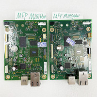 Carte mère d'imprimante d'origine 90% neuve 281 283 pour HP M281 M283 M281FDW M283FDW Cartes logiques Cartes mères