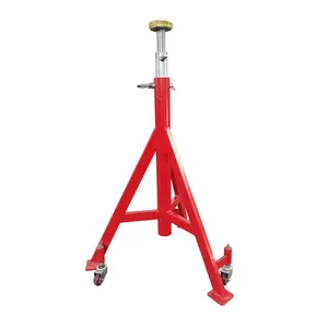 TFAUTENF 7.5T Trục Đứng/Jack Thủy Lực Đứng/Auto Jack