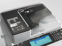 Mesin Press Digital Multifungsi Bekas untuk Ricoh DD3344 Penjualan Pabrik Harga Murah Mesin Printer