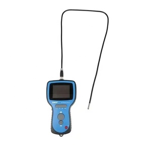 หน่วยแสดงผลส่องกล้อง TKES 10S พร้อมท่อกึ่งแข็งและฟังก์ชันวิดีโอ - Product Image 2