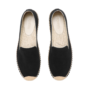 Mocassins pour hommes, chaussures de course décontractées, antidérapantes, à bout rond, en daim, <span class=keywords><strong>espadrilles</strong></span> de haute qualité, tendance mode printemps été automne - Product Image 1