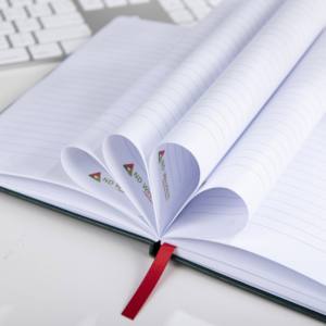 <span class=keywords><strong>2026</strong></span>新製品A5サイズPUレザーノートフルエンボスロゴハードカバージャーナル優れた品質アジェンダプランナー乳製品 - Product Image 5