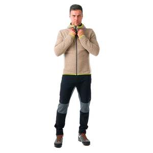 VALLUNGA felpa con cappuccio da uomo ricamo 3D e Applique asciugamano con schermo stampato con cappuccio XL taglia 500gsm Anti-strizzacervelli - Product Image 2