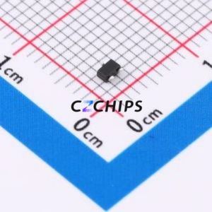 SSM3K7002KFU ทรานซิสเตอร์ภาคสนาม (MOSFET) SC-70ทรานซิสเตอร์ (SOT-323) แบบดั้งเดิมและใหม่ - Product Image 2