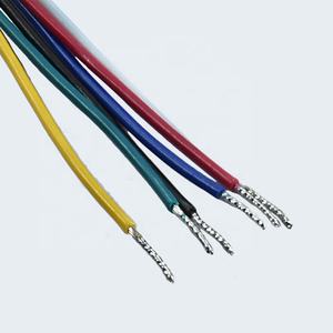 JST XH <span class=keywords><strong>2</strong></span>.5มม. 6พินเป็น3.96มม. ชุดสายไฟ<span class=keywords><strong>2</strong></span>ขาสำหรับแหล่งจ่ายไฟและอุปกรณ์อุตสาหกรรมตามสั่ง - Product Image 6