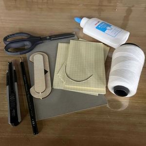 Wholesale Custom Retro Style Handmade Leather Hardcover <b>Journal</b> Coptic Notebook Craft Supplier - Product Image 2