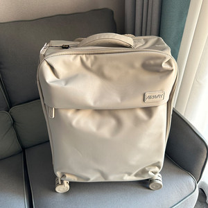 Set di Valigie Ultra Grandi <span class=keywords><strong>in</strong></span> <span class=keywords><strong>Tessuto</strong></span> Leggero, Prodotte <span class=keywords><strong>in</strong></span> Cina, <span class=keywords><strong>in</strong></span> <span class=keywords><strong>Tessuto</strong></span> Oxford Impermeabile, con Ruote Girevoli - Product Image 4