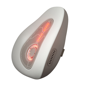 Masajeador Eléctrico Inteligente de Moxibustión con Temperatura Constante, Quemador de Moxa para Alivio del Dolor de Cintura, Espalda y Hombros, Dispositivo de Terapia en el Hogar - Product Image 1