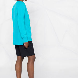 <span class=keywords><strong>Cardigan</strong></span> da donna con bottoni <span class=keywords><strong>a</strong></span> <span class=keywords><strong>trecce</strong></span> GUOOU <span class=keywords><strong>Cardigan</strong></span> lungo lavorato <span class=keywords><strong>a</strong></span> maglia da donna - Product Image 4