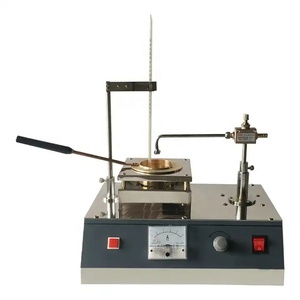 SYD-3536 Cheap <strong>Open</strong> Cup <strong>Flash</strong> <strong>Point</strong> <strong>Tester</strong>/<strong>Flash</strong> <strong>Point</strong> Apparatus