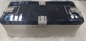 FULE Sistema de Parafuso Pedicular COXII de Titânio Ortopédico 6.0 Ferramentas Cirúrgicas Serra Recíproca de Baixo Perfil Implante Certificado CE - Product Image 6