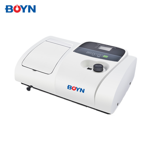 <span class=keywords><strong>V</strong></span>-<span class=keywords><strong>5000</strong></span> 하이 퀄리티 실험실 가시 분광 광도계 - Product Image 3