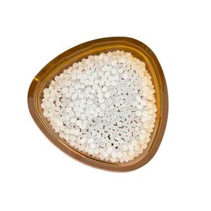 Gránulos de PLA virgen de alta calidad de relleno de materia prima PLA biodegradable para material de impresión 3D - Product Image 1