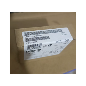 Equipo nuevo, sistema IO, módulo PLC con garantía de función 6ES7650-8DK70-0AA0 - Product Image 4