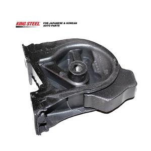 KINGSTEEL OEM 12361-11170 อะไหล่รถยนต์ แท่นยึดเกียร์ แท่นรองเครื่องยนต์ด้านหน้า สำหรับรถยนต์ <span class=keywords><strong>TOYOTA</strong></span> COROLLA AE100 <span class=keywords><strong>AE110</strong></span> - Product Image 6