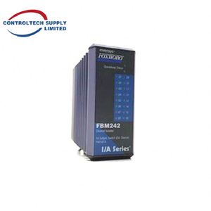 โปรเซสเซอร์ควบคุมแบบทนทานรุ่นใหม่ Foxboro 7003I1-9XYZDL คุณภาพสูง - Product Image 3