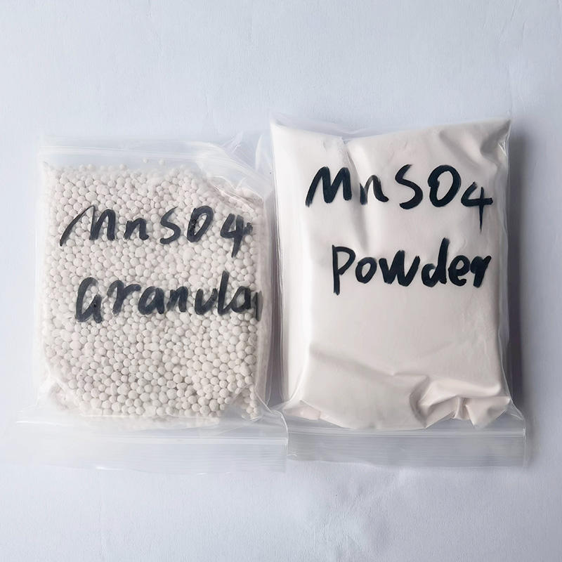 Manganese Sulphate Monohydrate Battery Grade