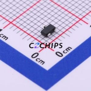 ทรานซิสเตอร์สนามผล AP2310GN-VB SOT-23(TO-236) ทรานซิสเตอร์ (MOSFET) แบบดั้งเดิมและใหม่เอี่ยม - Product Image 2
